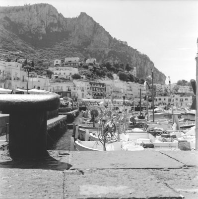 Capri, il porto.jpg