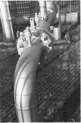 EI=20 iso D-76 1+1 @ 20°C 5'<br />Ilford Multigrade V filtro 1