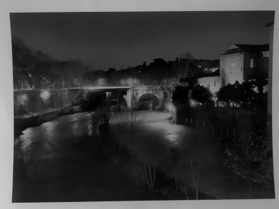 Roma, Isola Tiberina