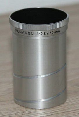 Leitz Elmaron 50mm 2.8