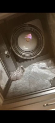 Interno corpo macchina