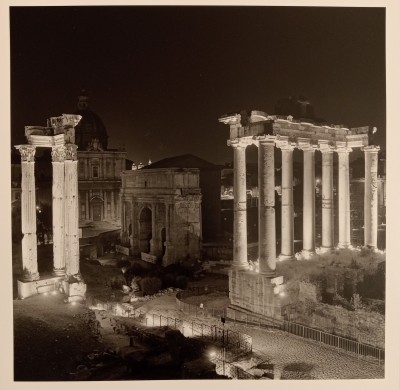 Roma, fori imperiali