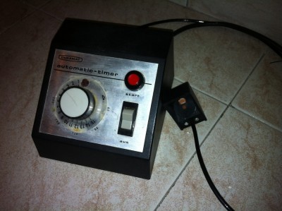 Dukamat automatic-timer