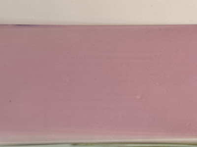 Sezione di almeno due fotogrammi di lunghezza