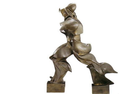 1 - Boccioni bronzo 1913.JPG