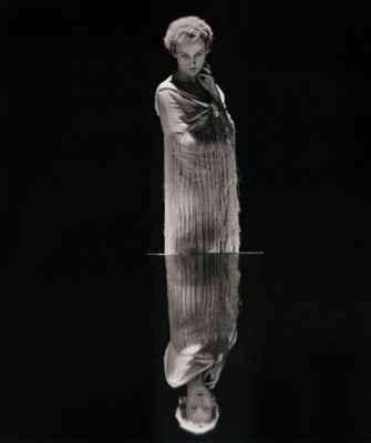 12 Riflessi - Miss Hubbell, 1930.JPG