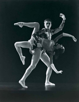07 Serge Lifar e Olga Spessivtzeva come Bacco e Ariadne , 1931.JPG