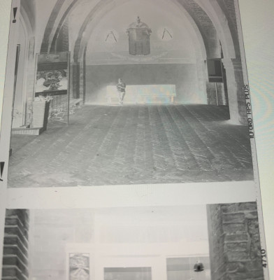 Nessuna densità alta, nessun problema.