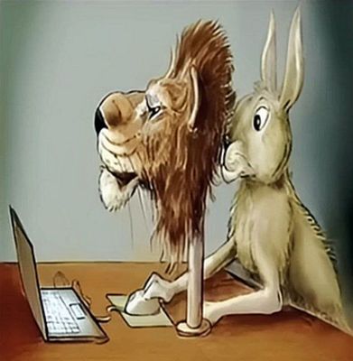 ' tu sei inutile, 'nun vali 'na lira !! '.JPG